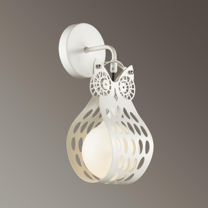 Бра odeon light