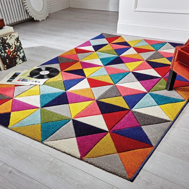 Ковры flair rugs