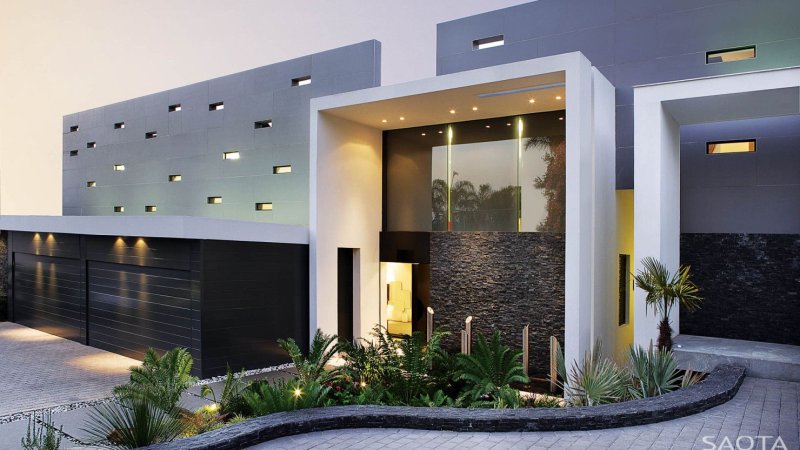 Архитектурное бюро modern house
