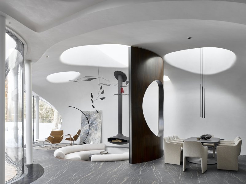 Niko architect архитектурное бюро станислав николаев