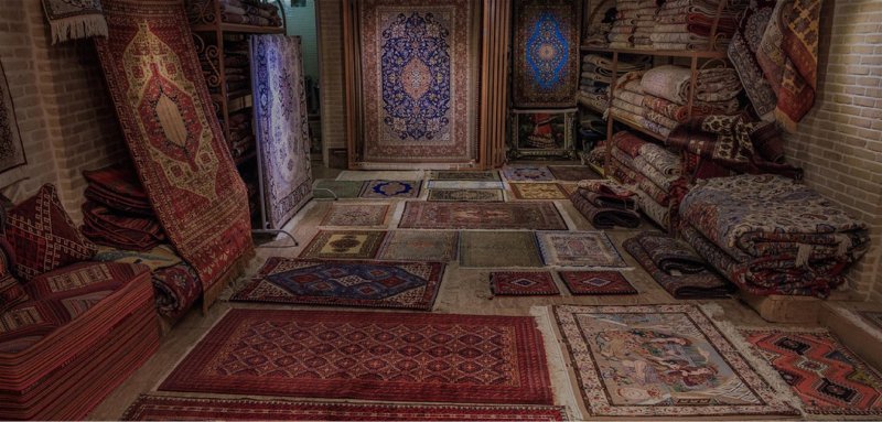 Ковер persian иран