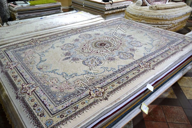 Иранские ковры