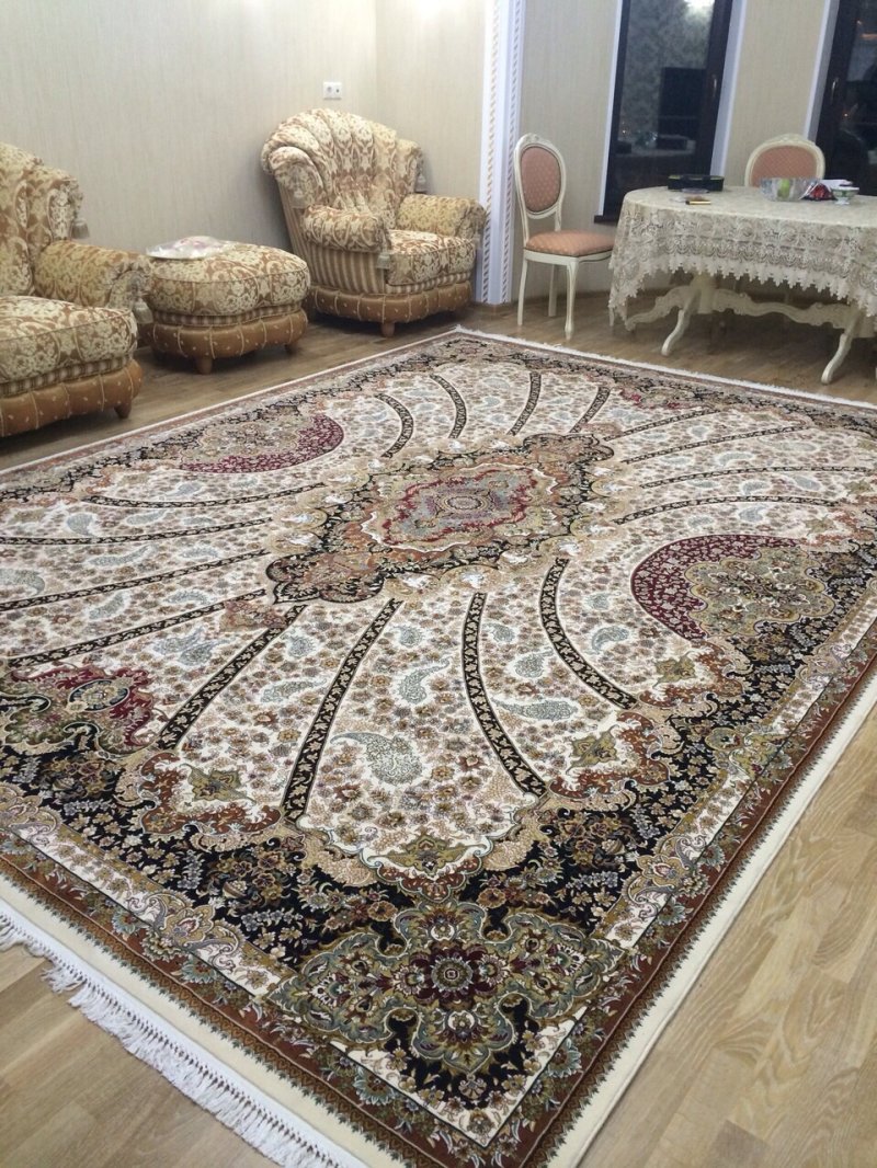 Турецкие ковры