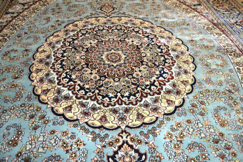 Иранские ковры