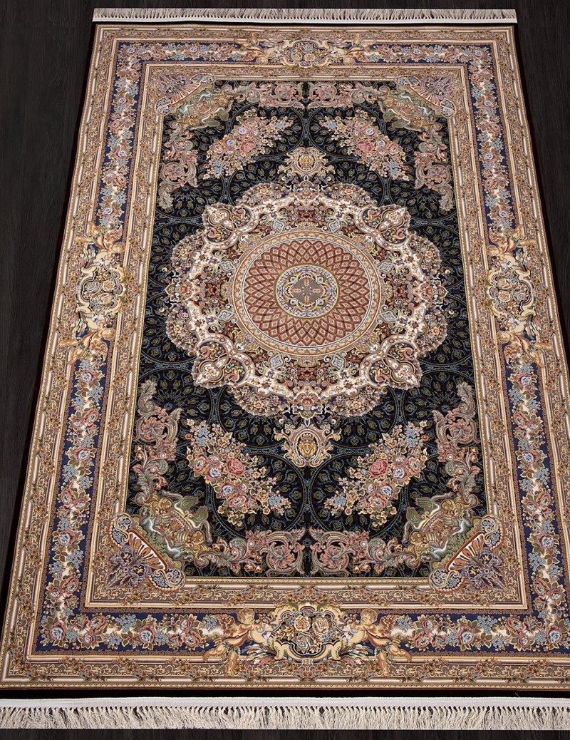 Иранские ковры