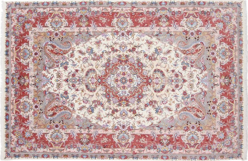 Иранские ковры