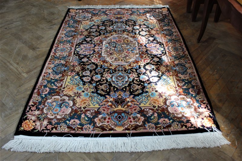 Ковры иранские
