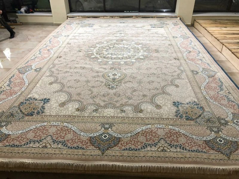 Иранские ковры