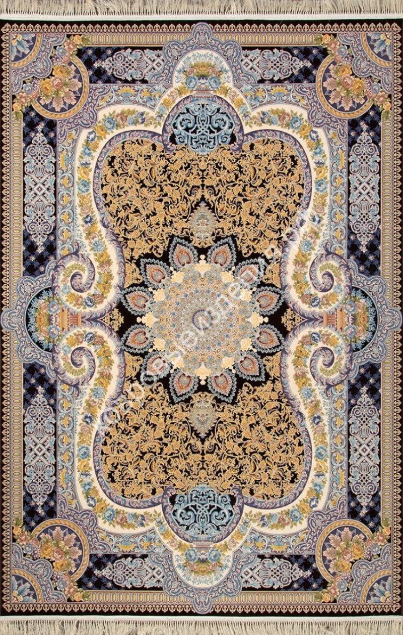 Иранский ковер shiraz