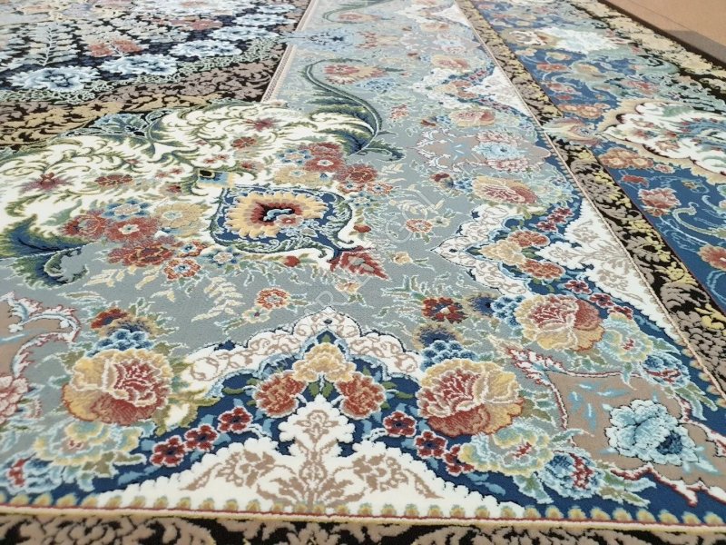 Иранские ковры