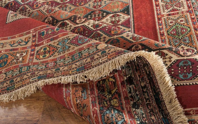 Ковры иранские