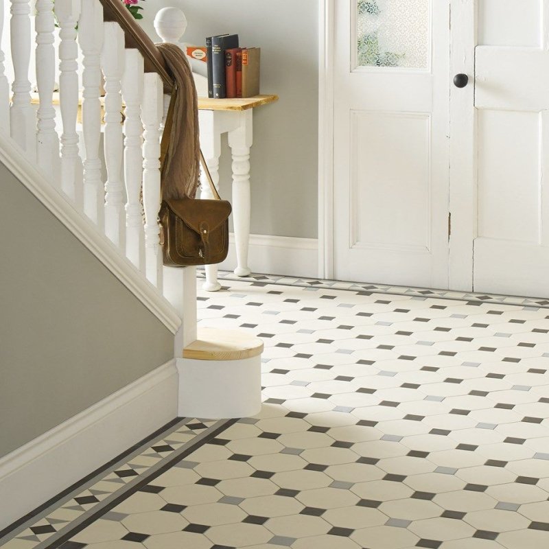 Плитка victorian floor