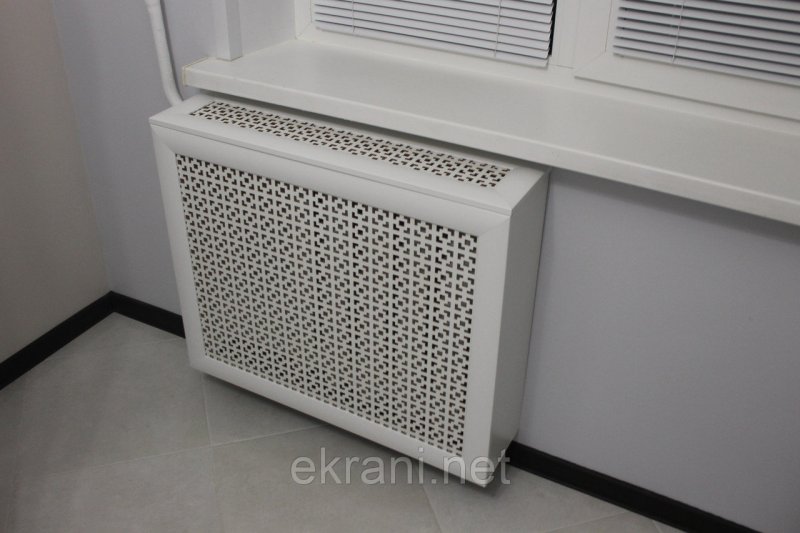 Экран для батареи