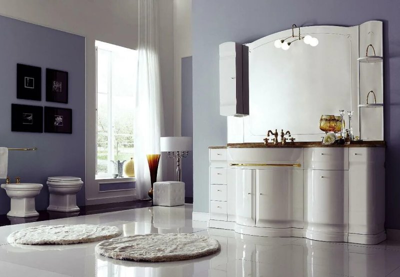 Eurodesign luxury