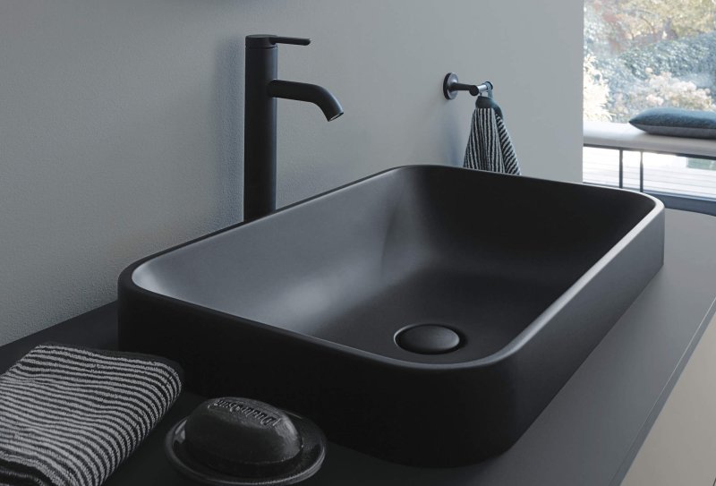 Раковина duravit happy d