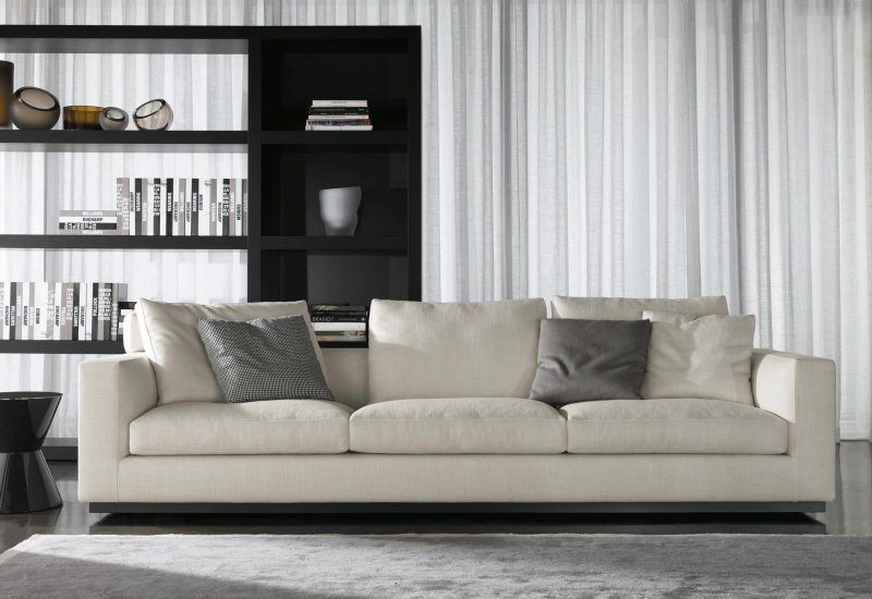 Диван minotti andersen