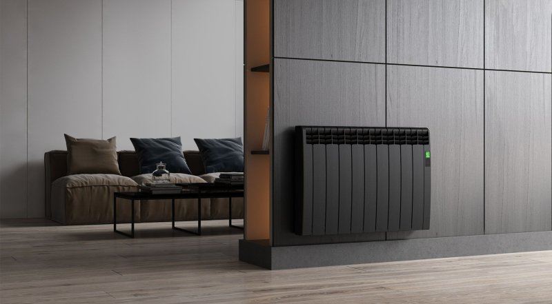 Rointe радиатор dseries