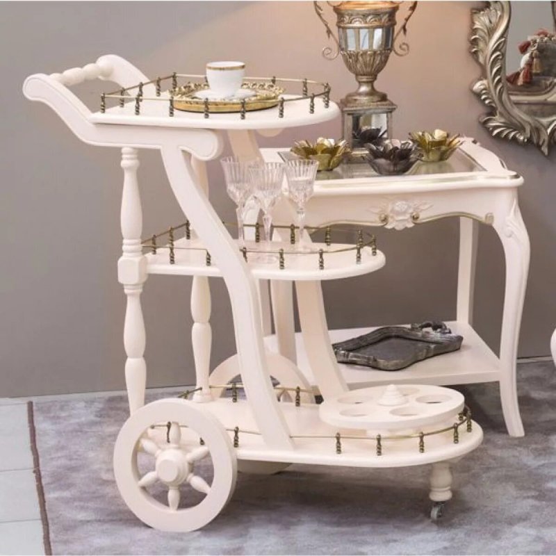 Carpenter сервировочный столик