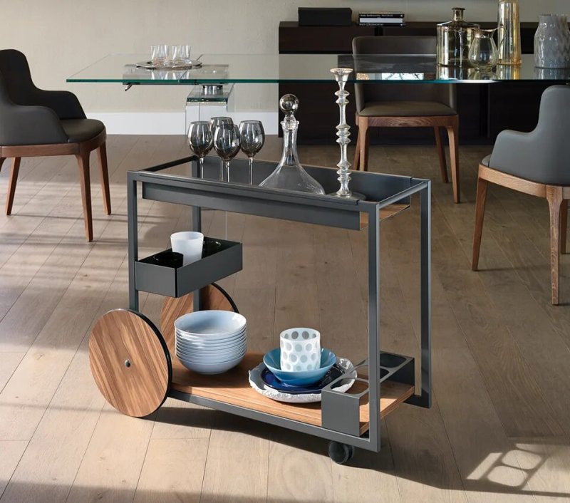 Cattelan italia столик