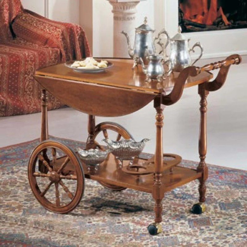 Сервировочный стол modenese gastone