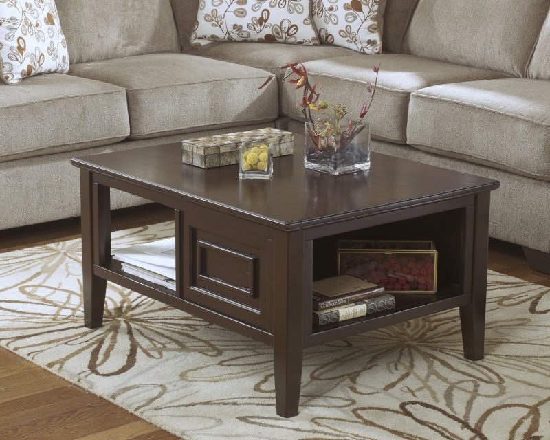Журнальный стол ashley furniture