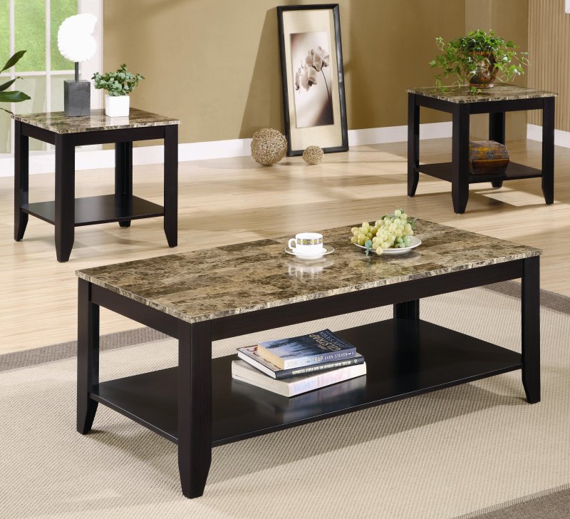 Журнальный столик coffee table luxus
