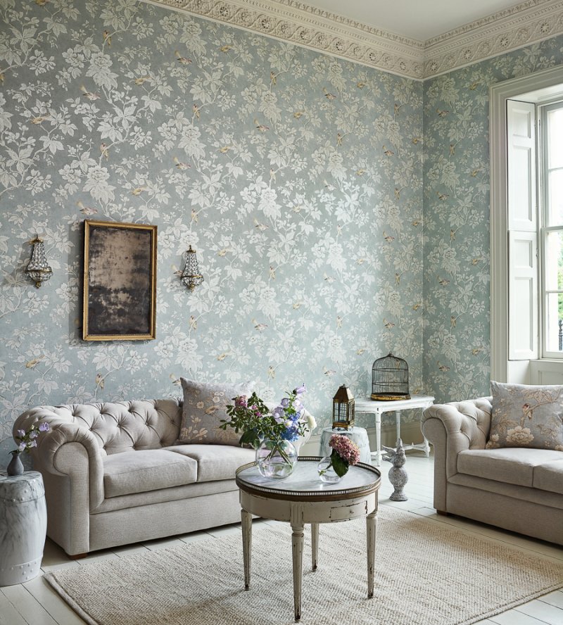 Sanderson chiswick grove