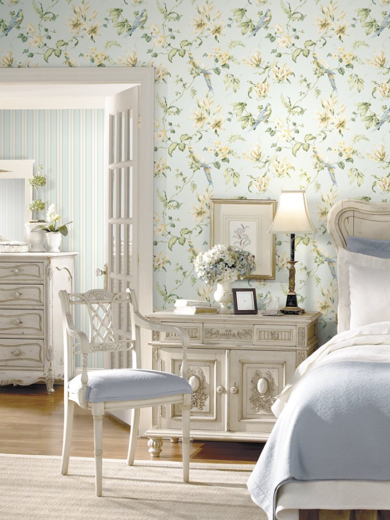 Обои york casabella