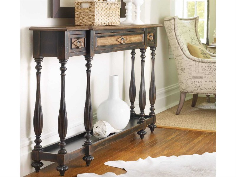Консоль hooker furniture