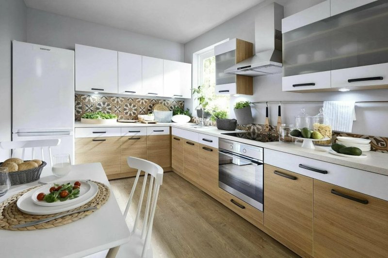 Современная кухня