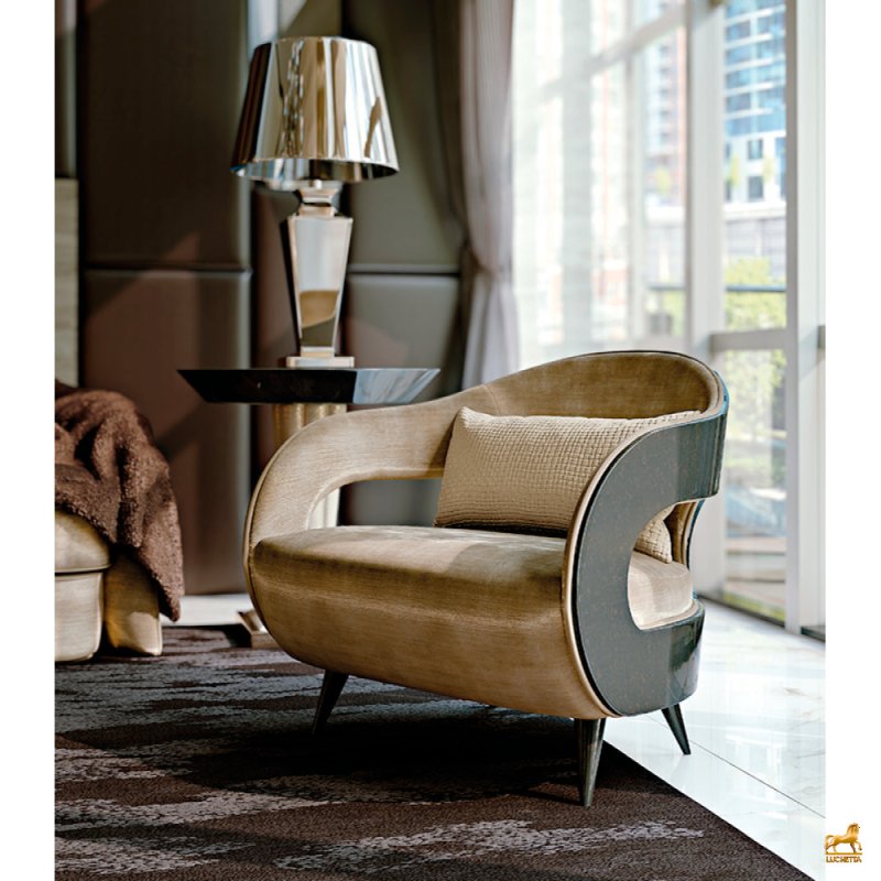 Кресло miller armchair turri