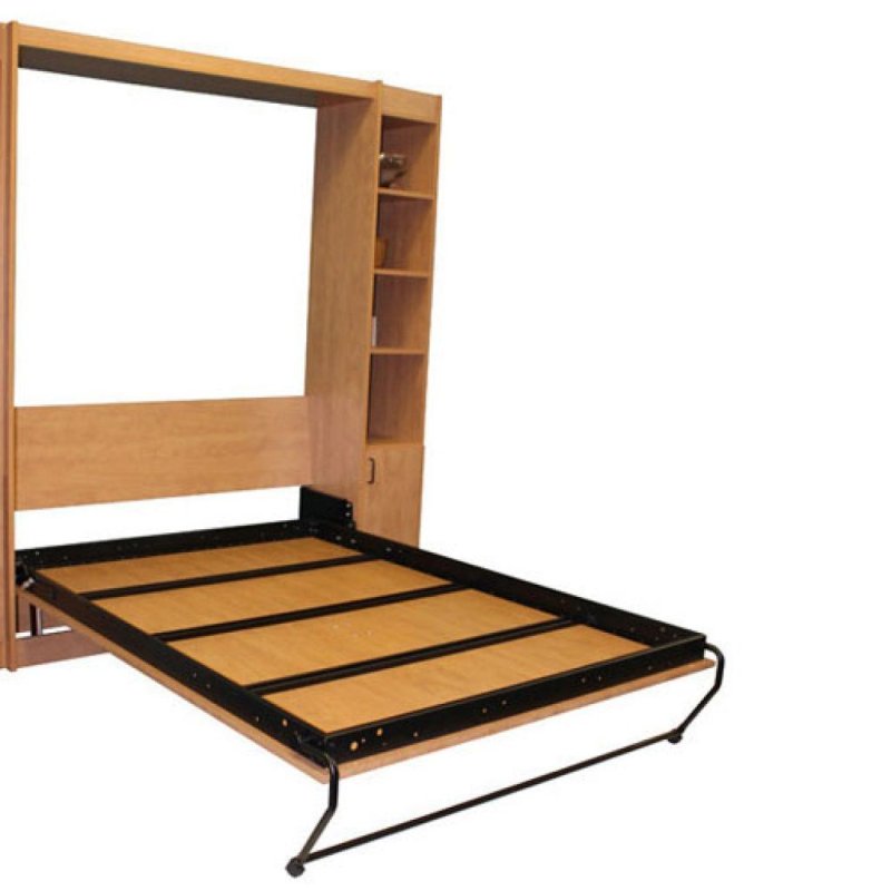 Murphy bed откидная кровать мерфи