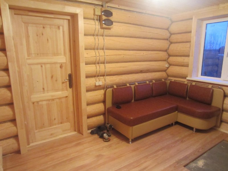 Кухонные диваны