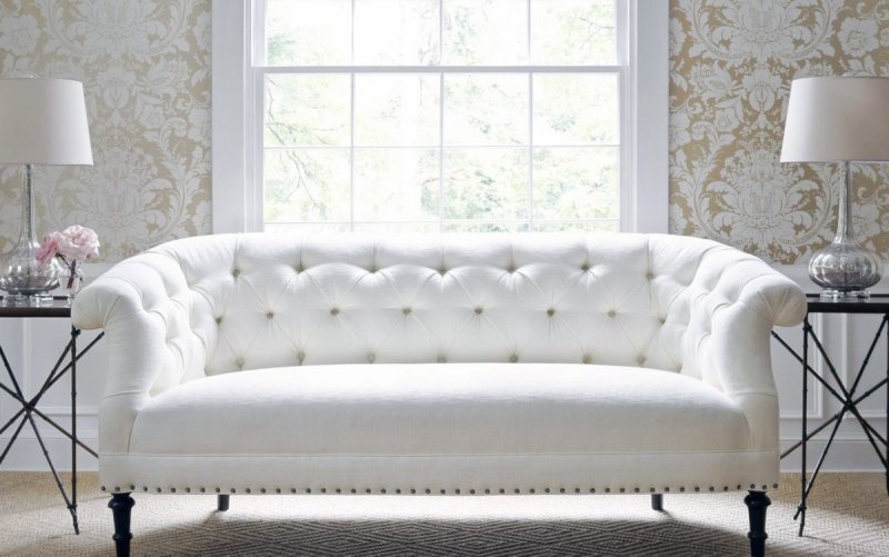 Диван sylvain sofa