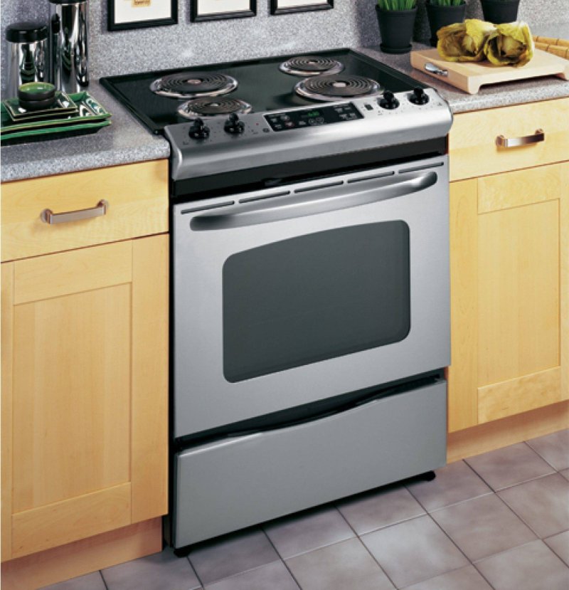 Kitchen appliance