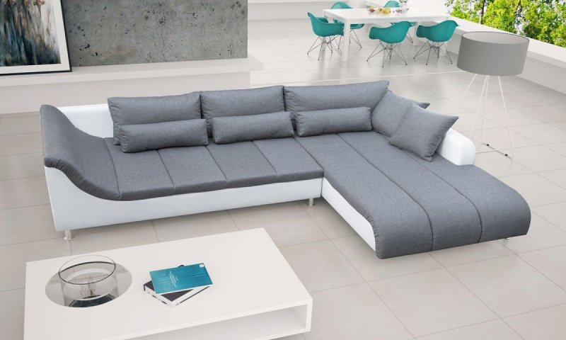 Угловой диван arthur sectional