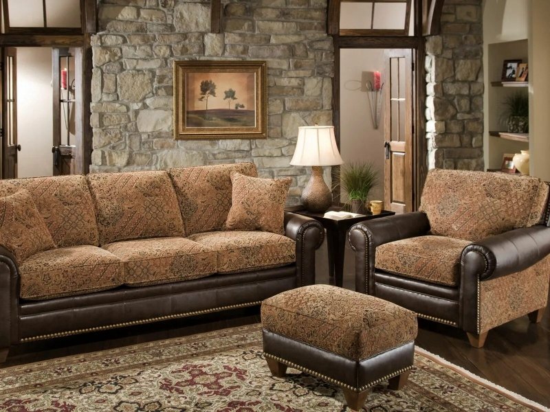 Диван decor camelgroup
