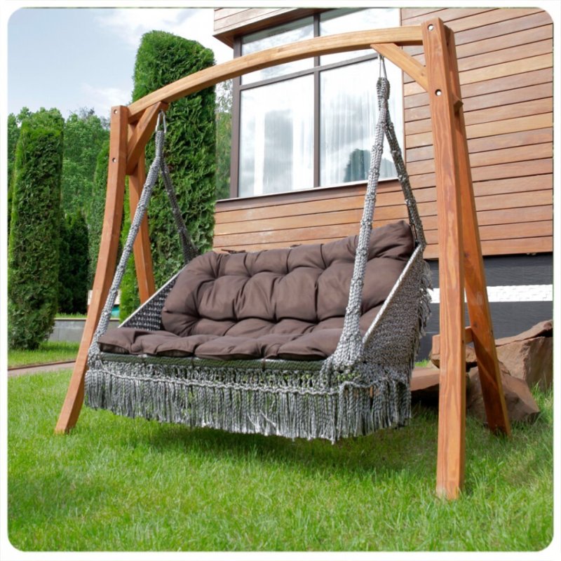 Качеликровать садовые garden way stand bolly
