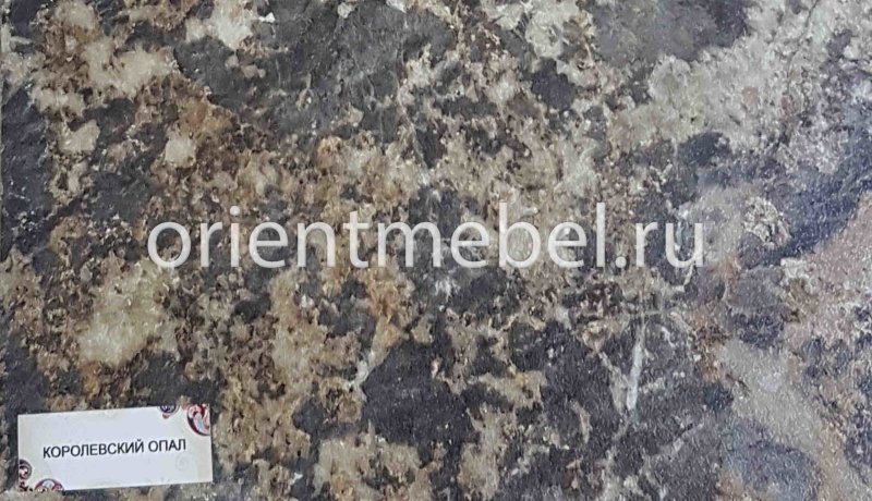 Столешница кедр 7061 королевский опал