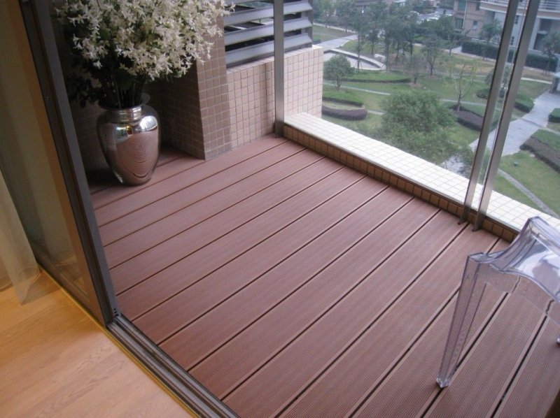 Wpc-deck террасная доска
