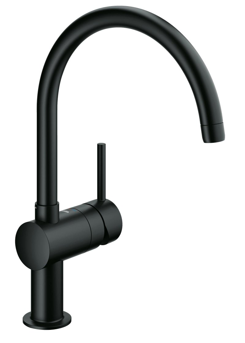Смеситель grohe minta ks