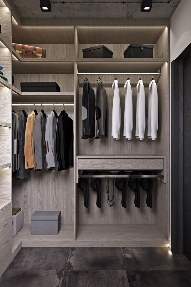Шкаф armadio wardrobe