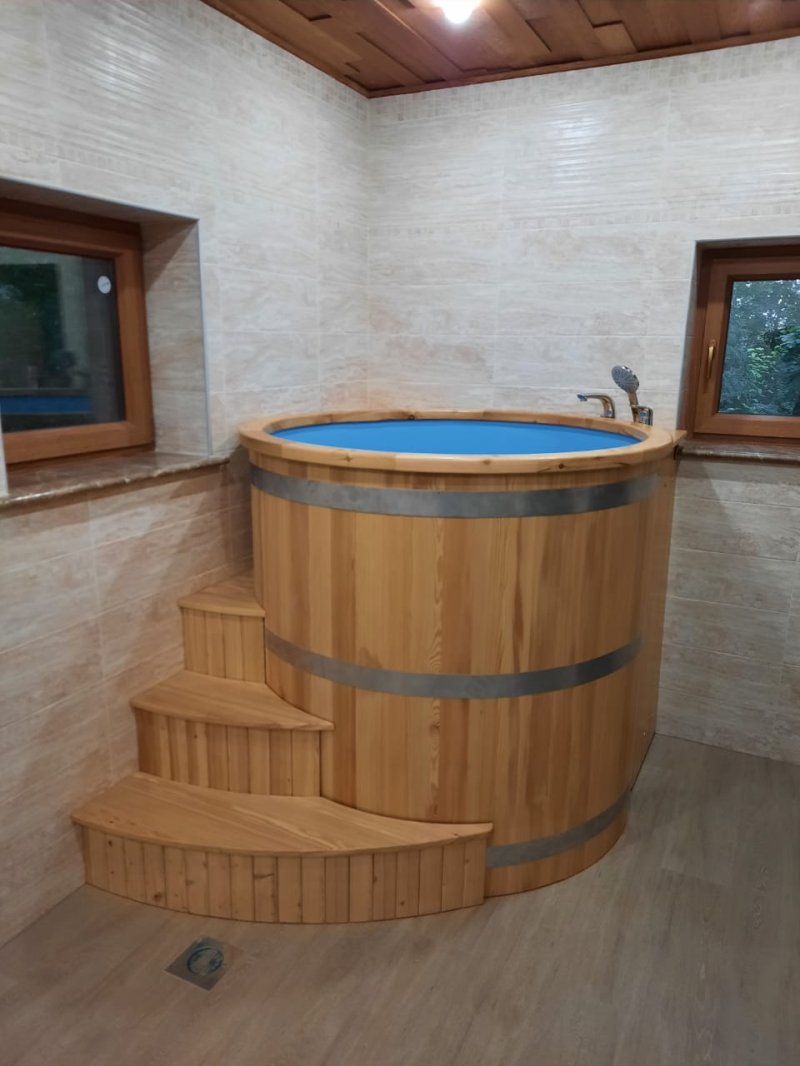 Фурако купель