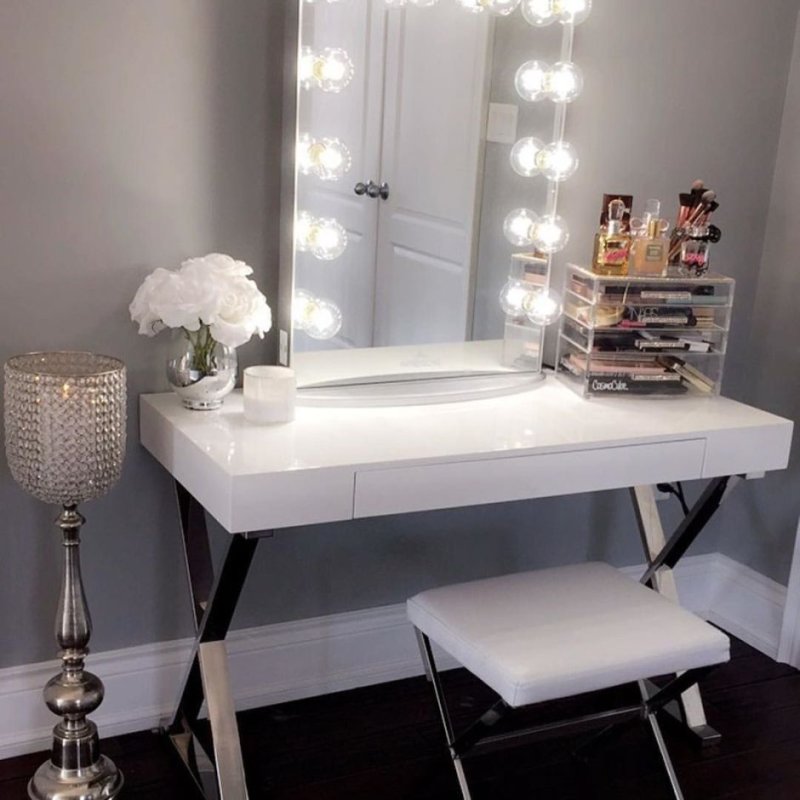 Туалетный столик vanity olivieri