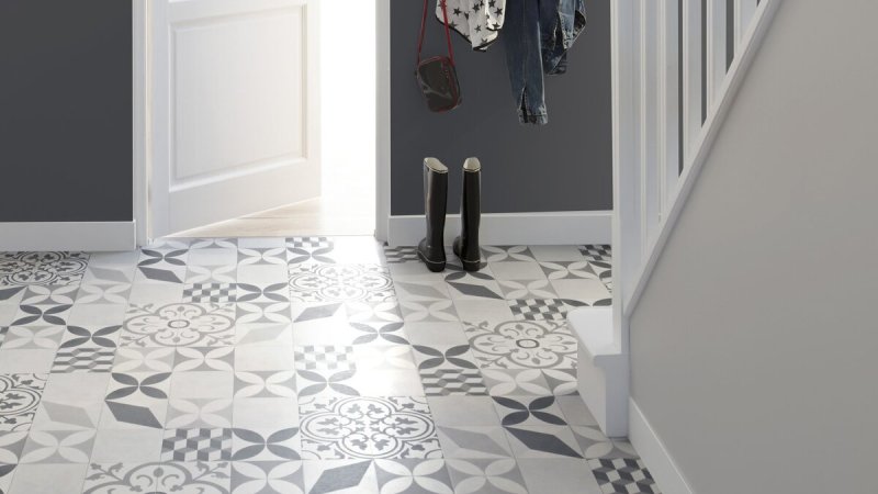 Плитка kerama marazzi рочестер