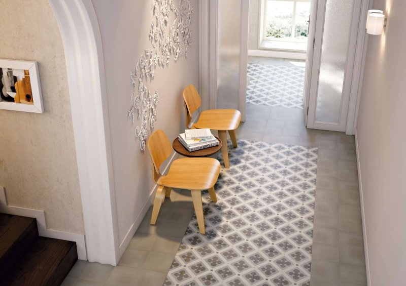 Плитка vives calvet gris