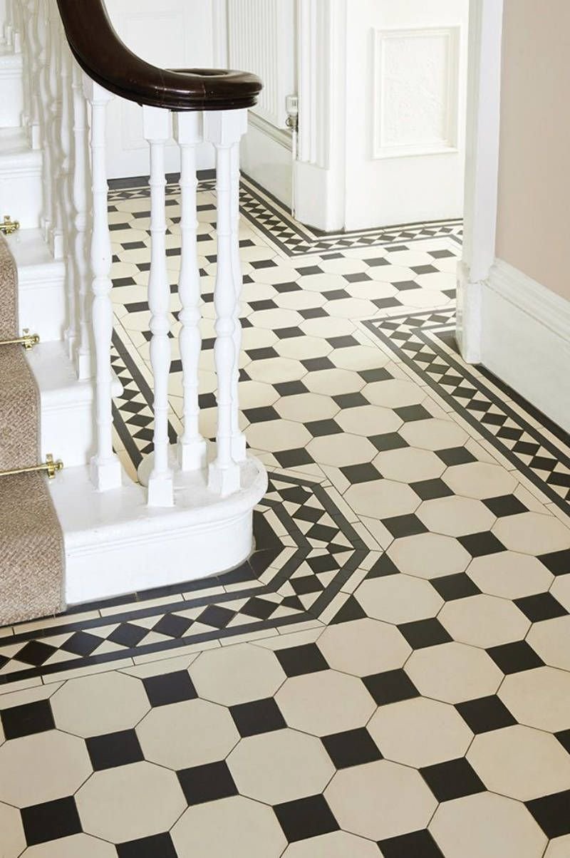 Плитка victorian floor