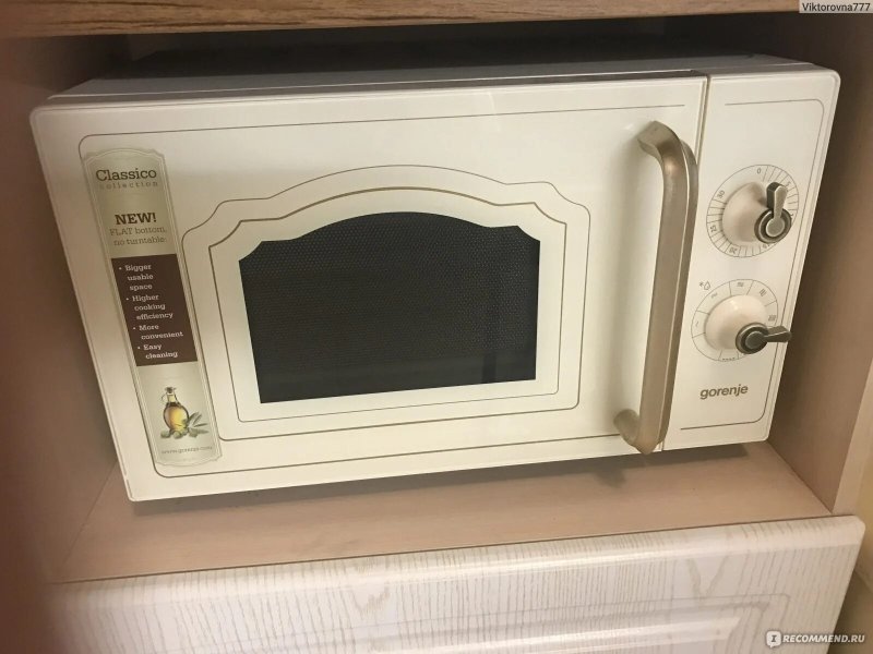 Микроволновая печь gorenje mo 4250 cli