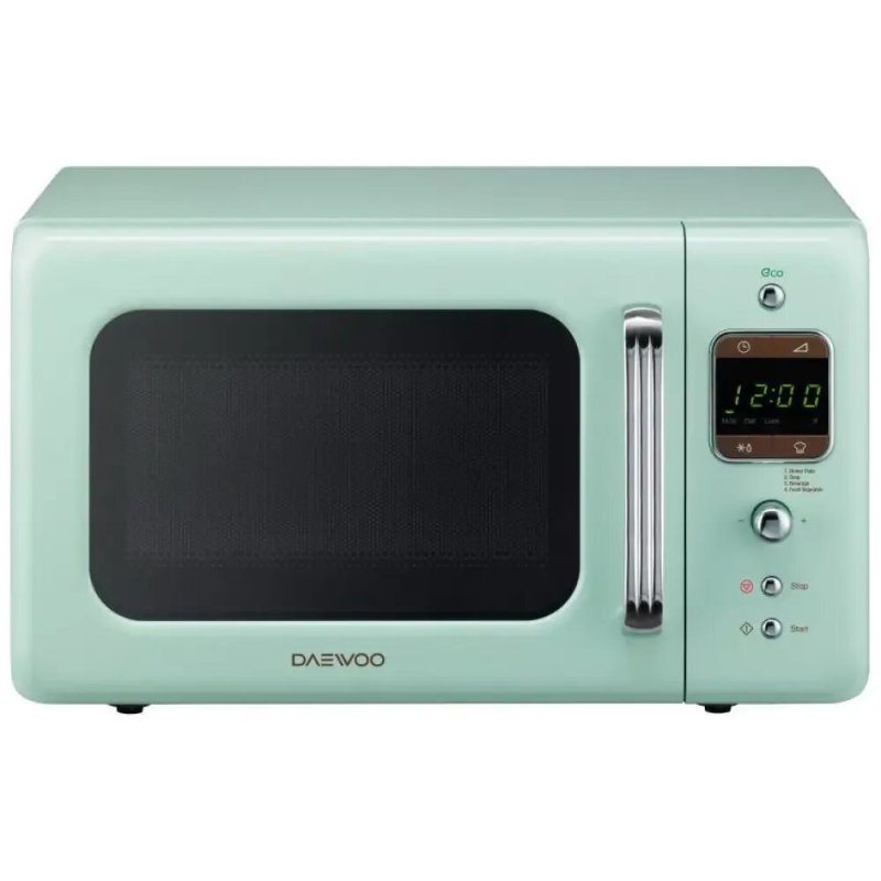 Микроволновая печь daewoo electronics kor
