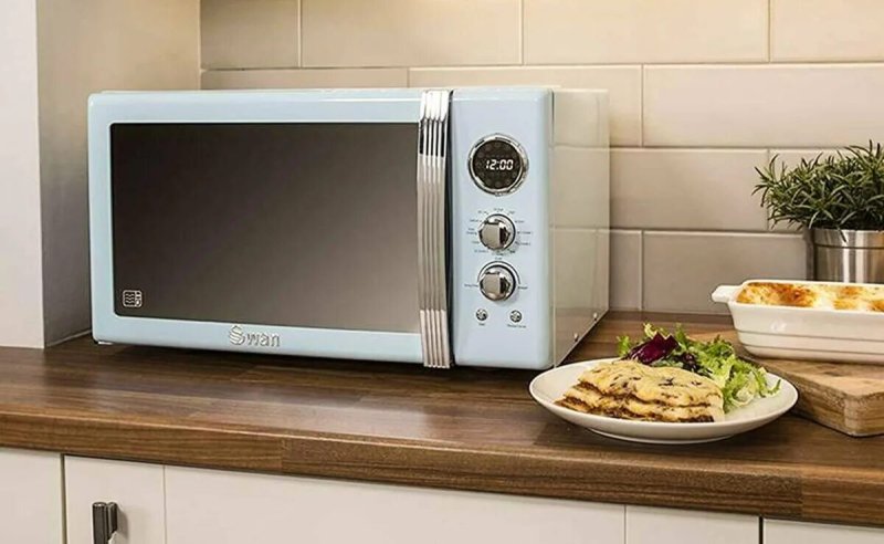 Микроволновка микроволновая печь